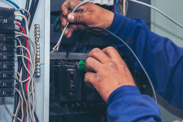 Best Licensed Electrician  in Northampton, PA