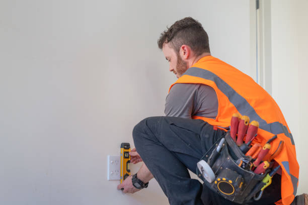 Best Electric Panel Repair  in Northampton, PA
