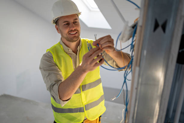 Best Electrical Troubleshooting Services  in Northampton, PA